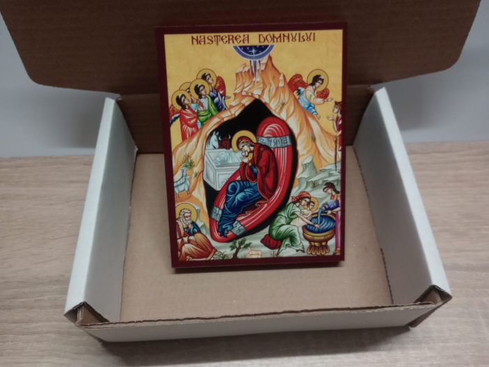 Iconita Nasterea Domnului [1]