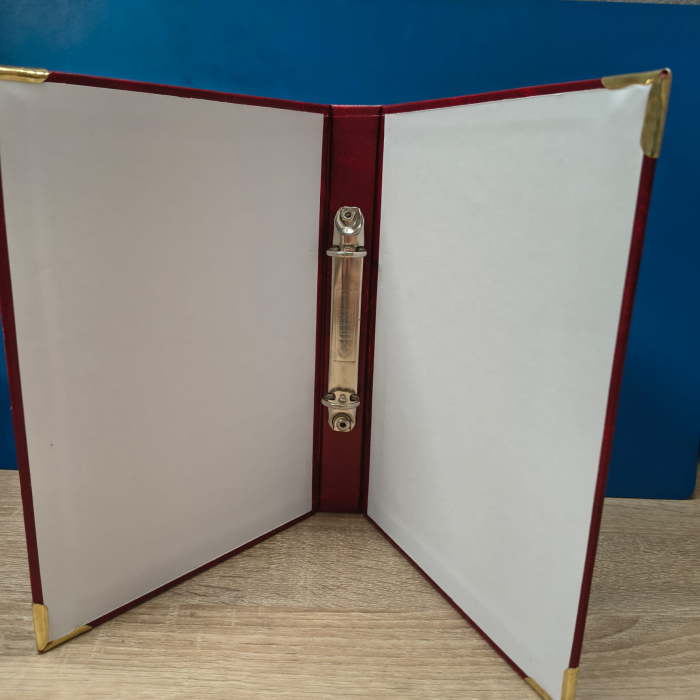 Pomelnic carte din imitatie de piele [5]