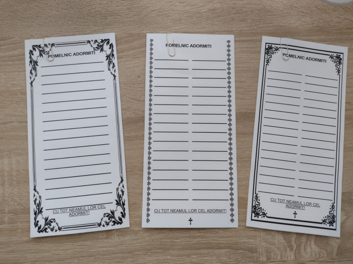 Pomelnic tipizat individual [2]