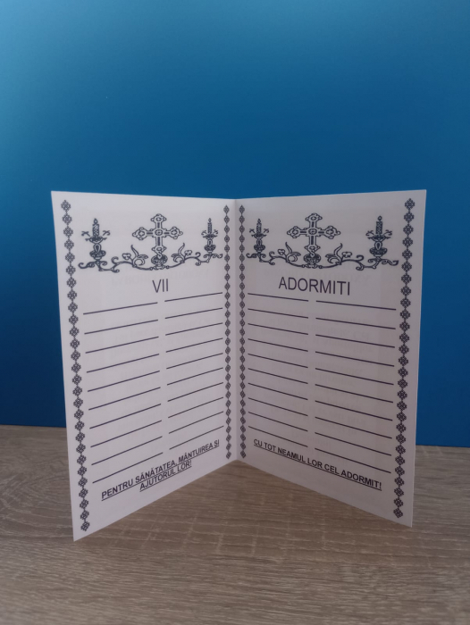 Pomelnic tipizat stil carte [5]