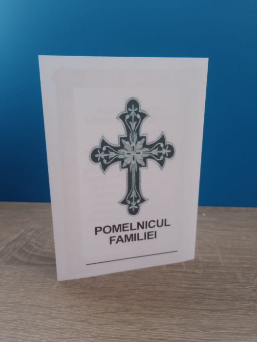 Pomelnic tipizat stil carte [6]