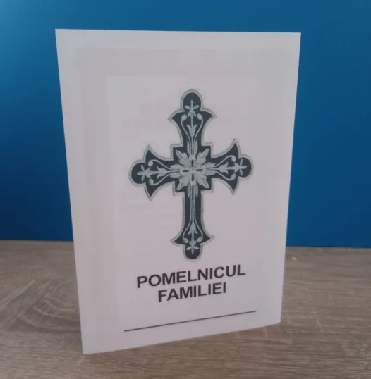 Pomelnic tipizat stil carte - Cununa anului [3]