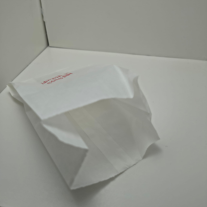 Pungi Pasti standard la dimensiunea de 8.5*15 cu pliu [3]