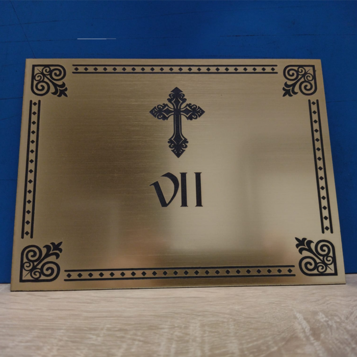 Set placi gravate lumanarar [3]