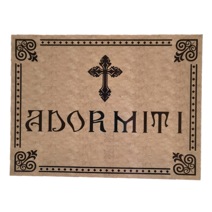 Set placi lumanarar [2]