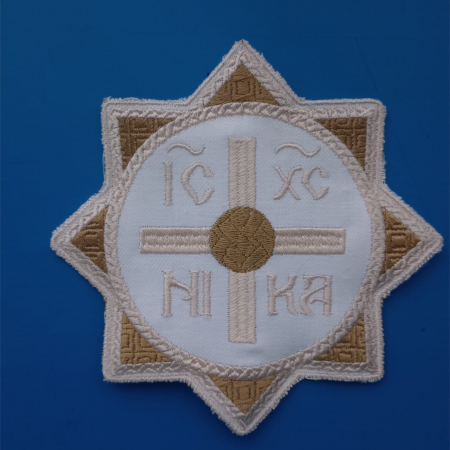 Acoperamant Sfantul Potir - Acoperamant Sfantul Potir