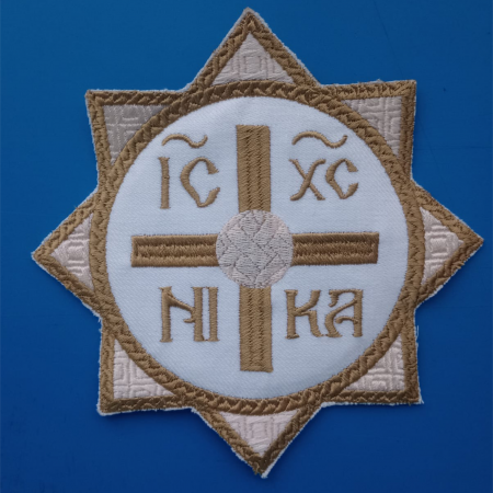 Acoperamant Sfantul Potir - Acoperamant Sfantul Potir