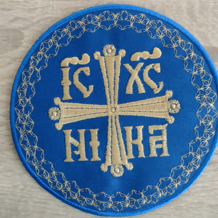 Acoperamant Sfantul Potir - Acoperamant Sfantul Potir