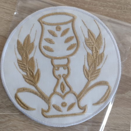 Acoperamant Sfantul Potir - Acoperamant Sfantul Potir