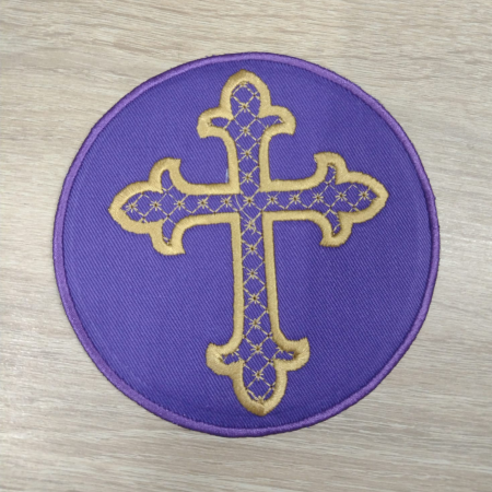 Acoperamant Sfantul Potir [1]