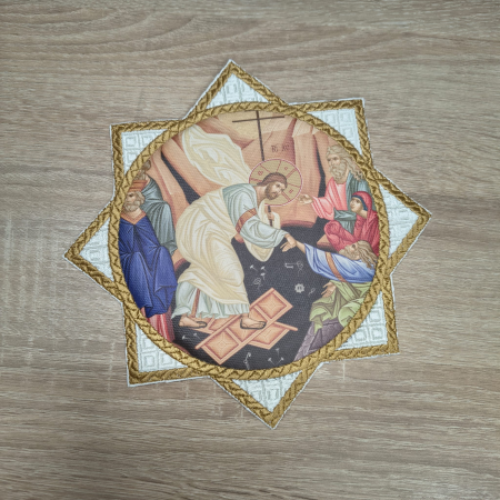 Diverse - Acoperamant Sfantul Potir Invierea Domnului