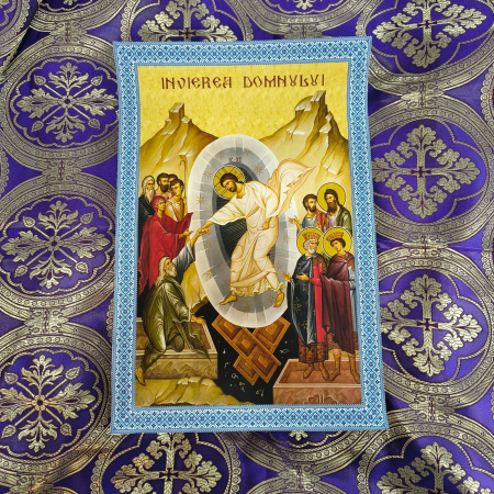 Diverse - Acoperamant Sfanta Evanghelie