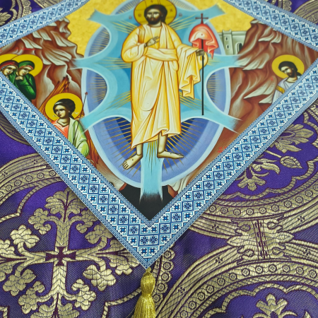 Bedernita Invierea Domnului [2]