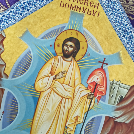 Bedernita Invierea Domnului [1]