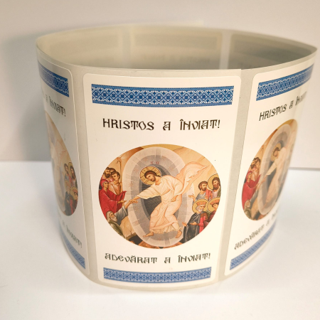 Invierea Domnului - Etichete Invierea Domnului