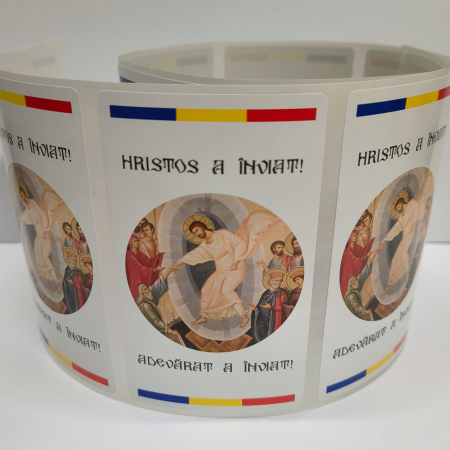 Invierea Domnului - Etichete Invierea Domnului