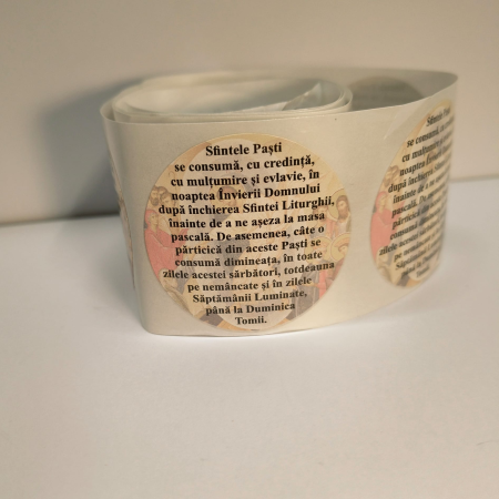 Invierea Domnului - Etichete Invierea Domnului