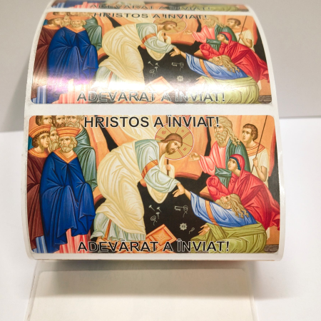 Invierea Domnului - Etichete Invierea Domnului
