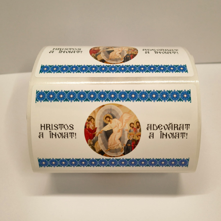 Invierea Domnului - Etichete Invierea Domnului