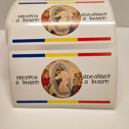 Invierea Domnului - Etichete Invierea Domnului