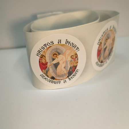 Invierea Domnului - Etichete Invierea Domnului