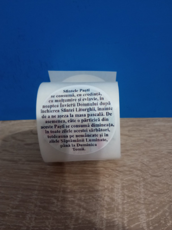 Etichete Invierea - Etichete Invierea Domnului