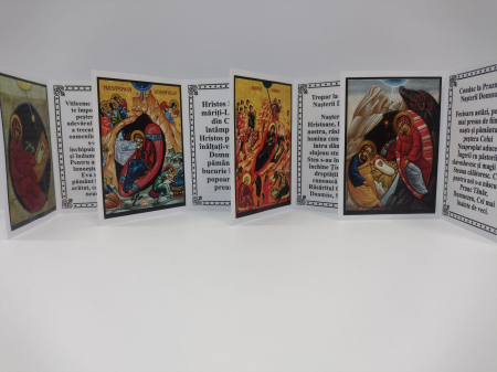 Felicitare de Craciun [2]