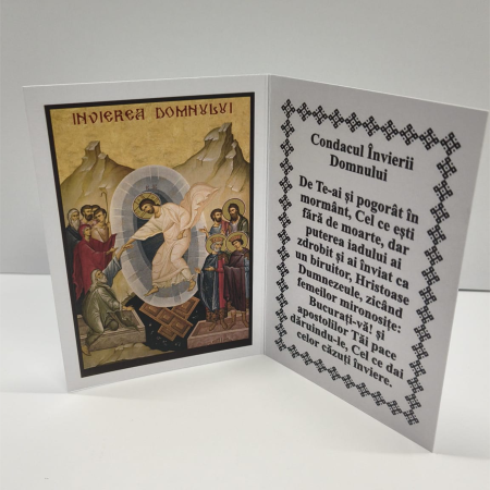 Felicitari Inviere - Felicitare Invierea