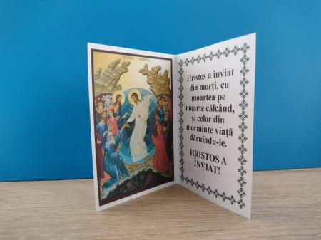 Felicitari Inviere - Felicitare Invierea