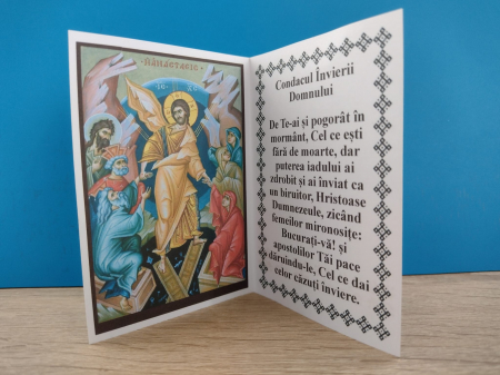 Felicitari Inviere - Felicitare Invierea