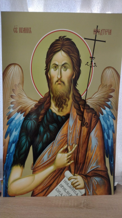 Icoana autocolant pe PVC 4mm [5]