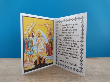 Felicitari Inviere - Felicitare Invierea