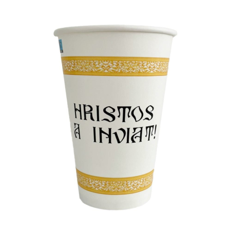 Diverse - Pahare Pasti cu capac inclus