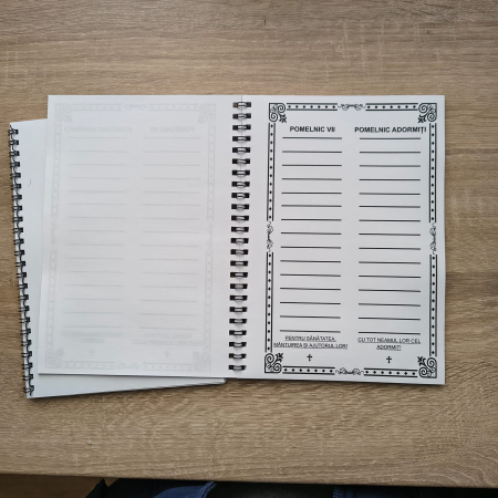 Pomelnic carte legat in spirala [2]