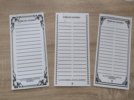 Pomelnic tipizat individual [1]