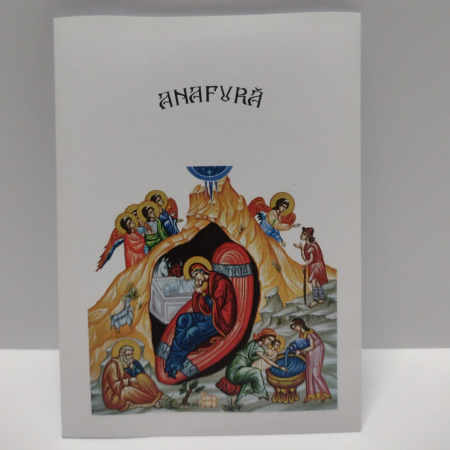 Pungi anafura - Pungi anafura realizate manual - color