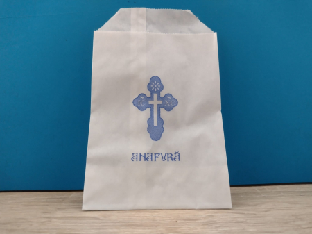 Pungi anafura - Pungi anafura standard la dimensiunea de 8.5*13 cm