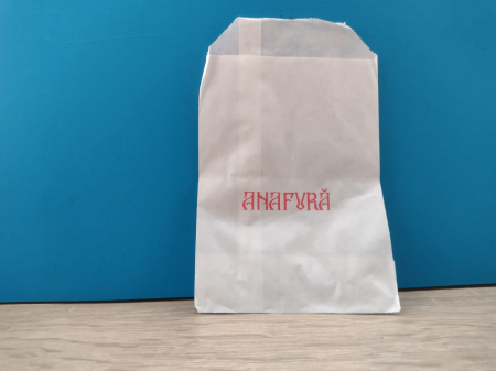 Pungi anafura - Pungi anafura standard la dimensiunea de 8.5*13 cm