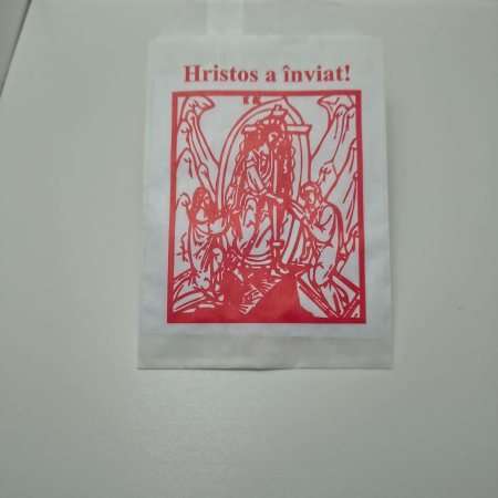 Diverse - Pungi Pasti standard la dimensiunea de 8.5*13 cm