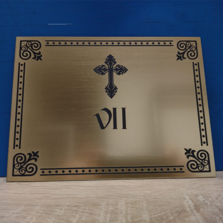 Set placi gravate lumanarar [2]