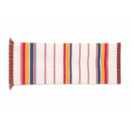 Stergar tricolor România, 137x37 cm [1]