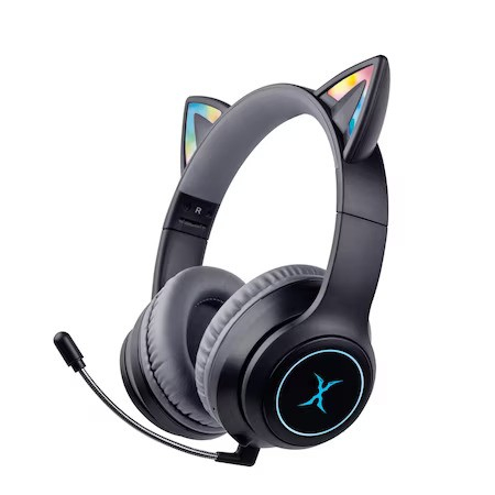 Casti Copii Pisica Wireless [3]