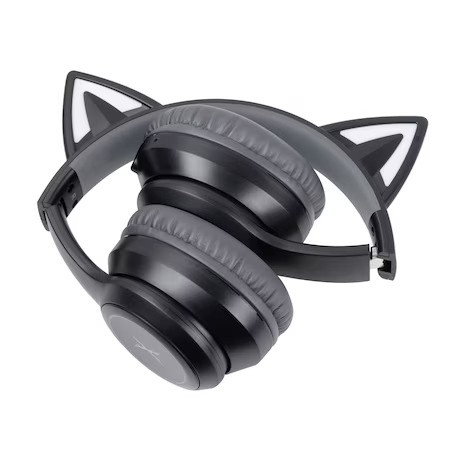 Casti Copii Pisica Wireless [2]