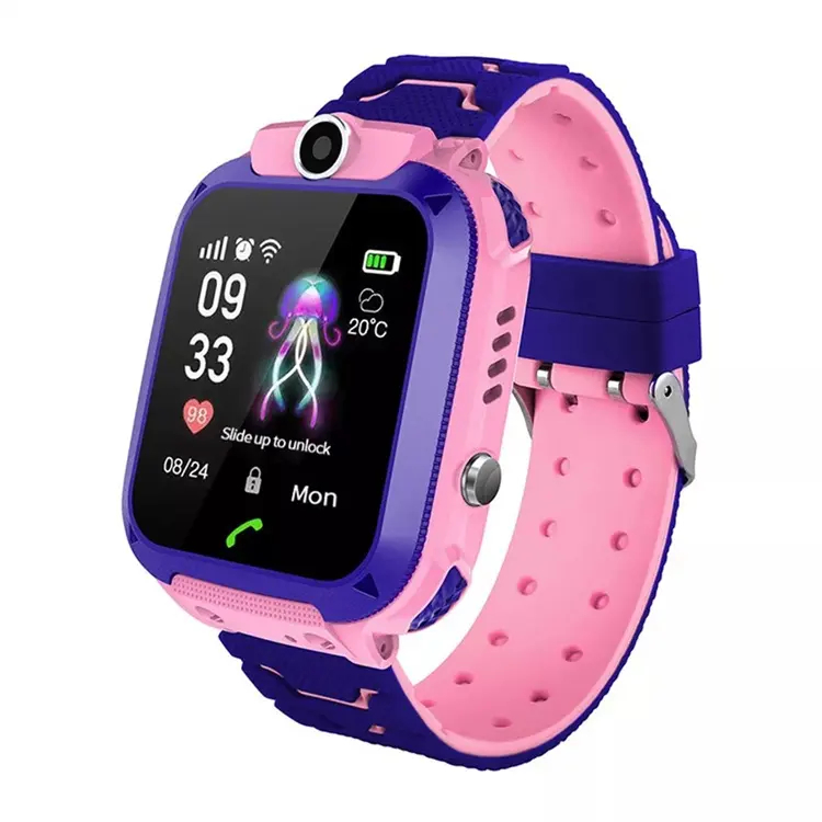 Ceas Smart Copii [1]