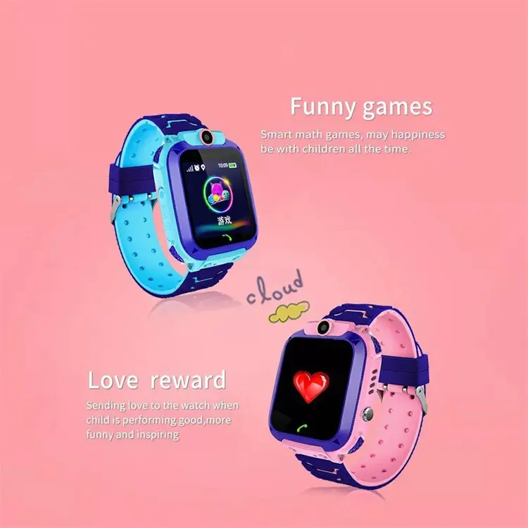 Ceas Smart Copii [2]