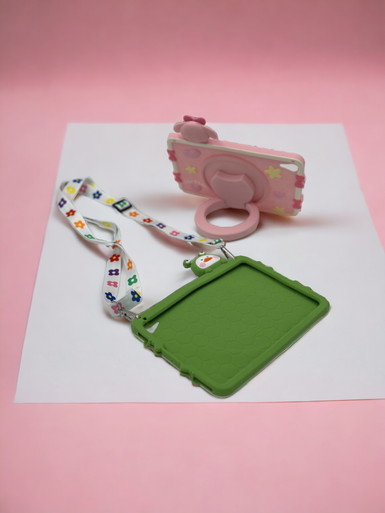 Husa protectie Ipad mini 6 [4]
