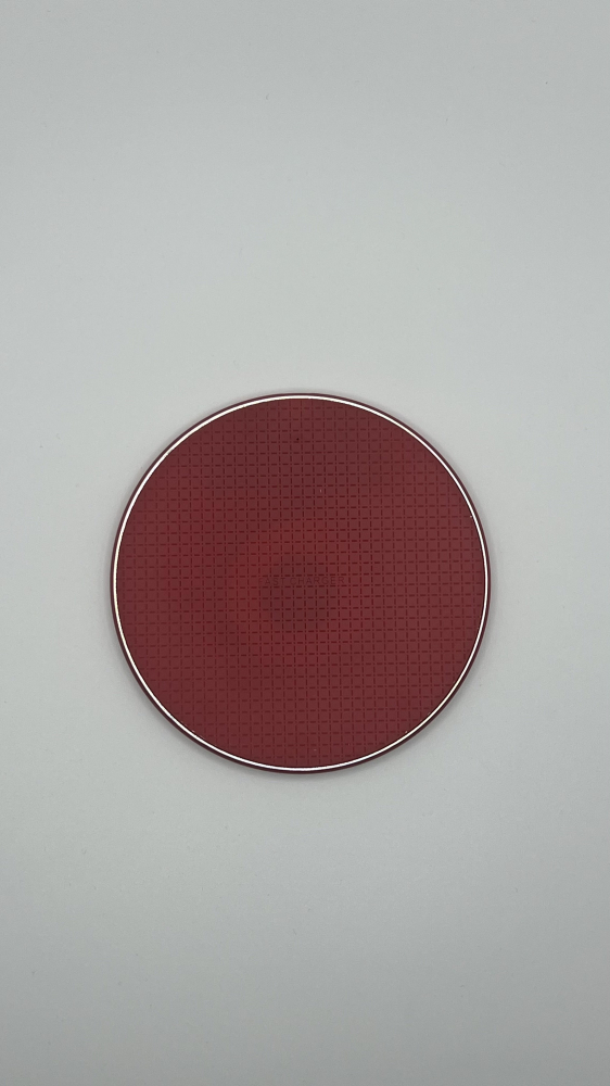 Incarcator wireless cu design subțire și finisaj elegant , Ultraslim, din aluminiu, antialunecare, se integrează armonios în orice spațiu [5]