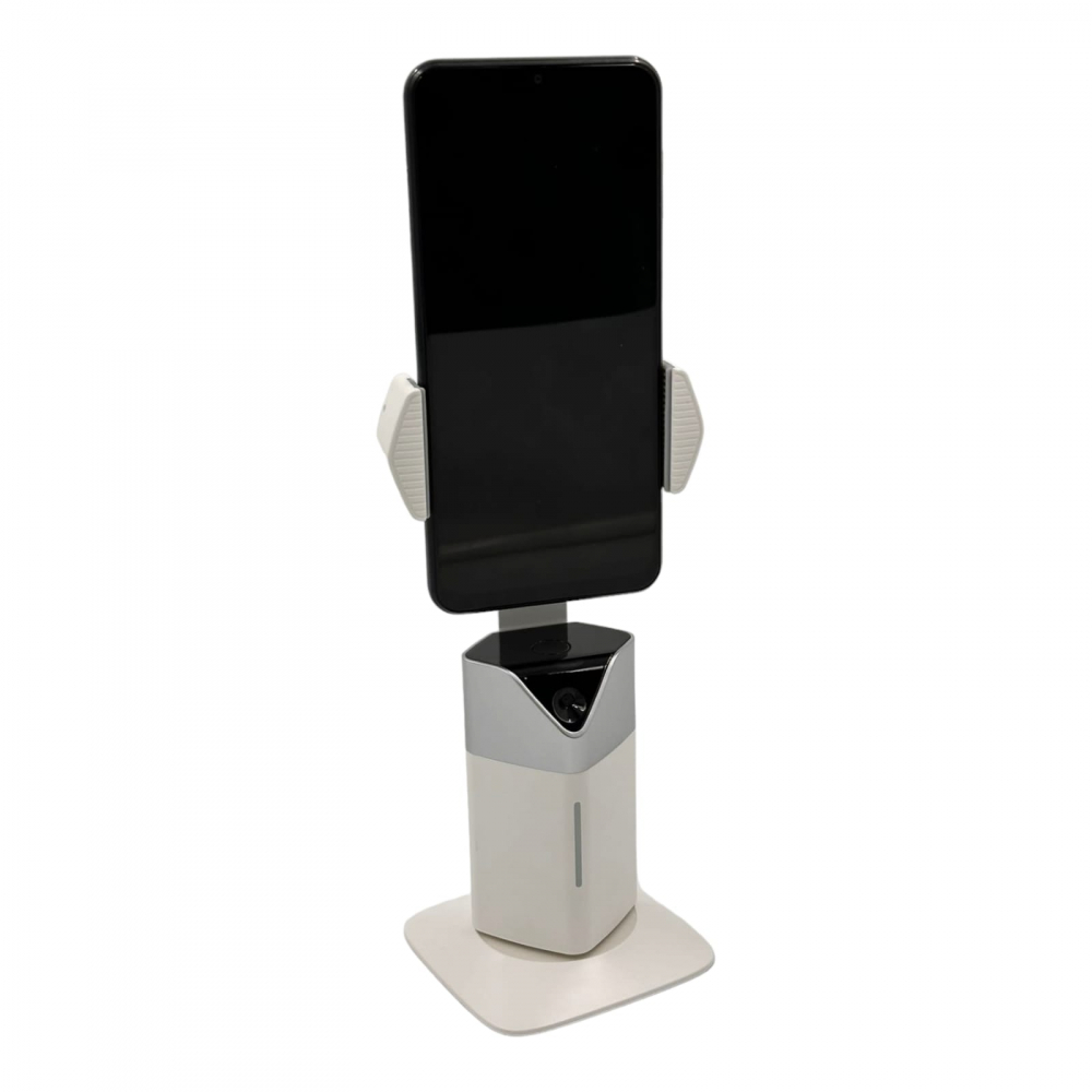 Kit Vlogging, Smart Tripod [4]