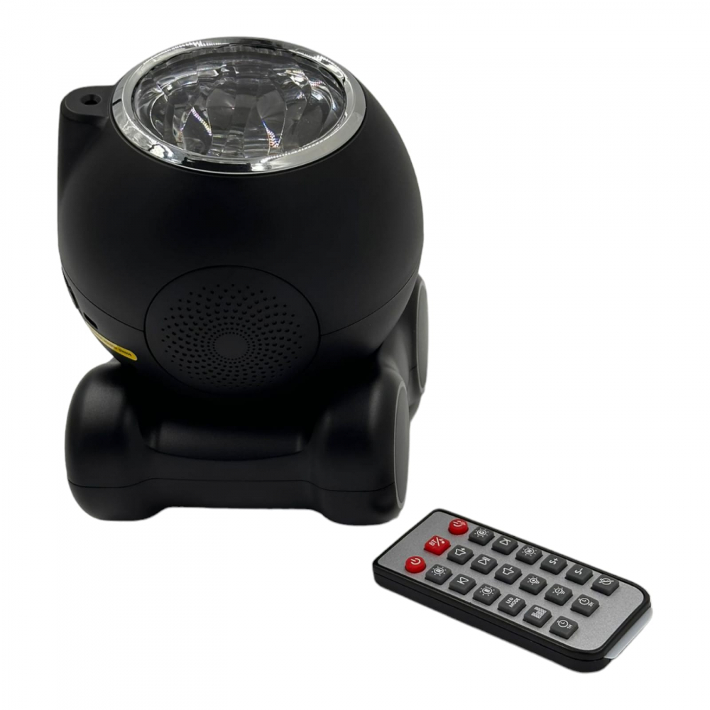 Proiector Camera Copii Cu Telecomanda [4]