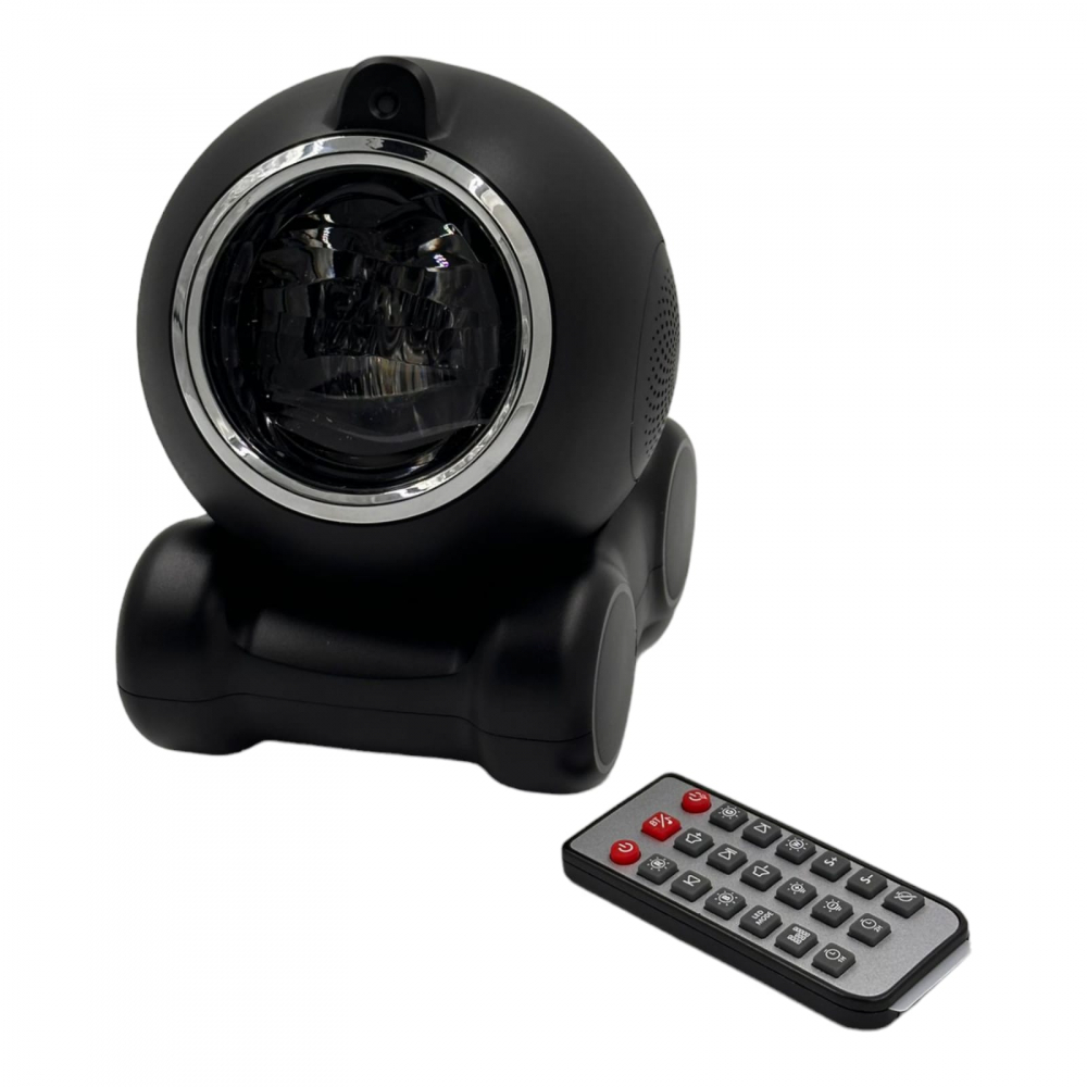 Proiector Camera Copii Cu Telecomanda [3]